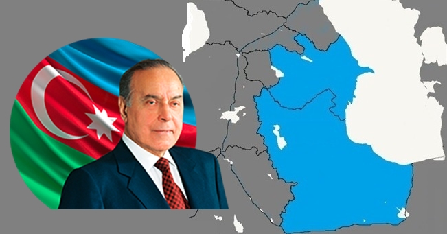 Haydar Aliyev’in ‘Zengezur’ planı