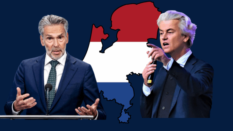 Hollanda’daki Hükümet Krizi Ekseninde Ekonominin Nabzı