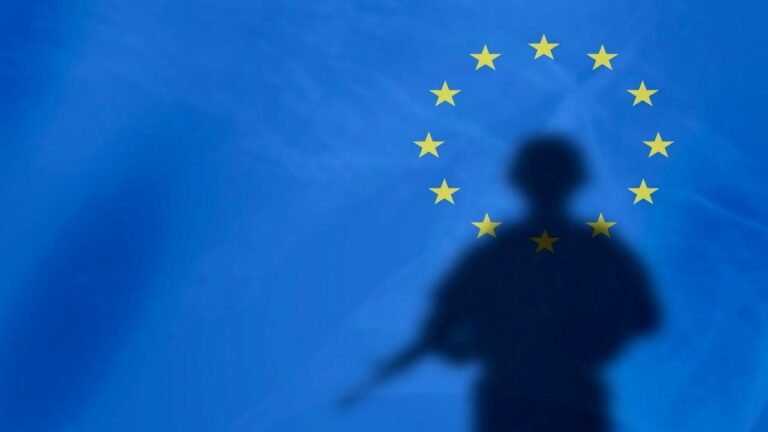 Avrupa’da savaş çanları: Refah devrinin sonu mu?