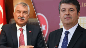 İstanbul Cumhuriyet Başsavcılığı’nın yürüttüğü soruşturma kapsamında; Adana ve Adıyaman belediye başkanları gözaltına alındı
