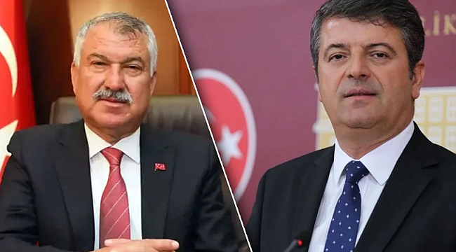 İstanbul Cumhuriyet Başsavcılığı’nın yürüttüğü soruşturma kapsamında; Adana ve Adıyaman belediye başkanları gözaltına alındı