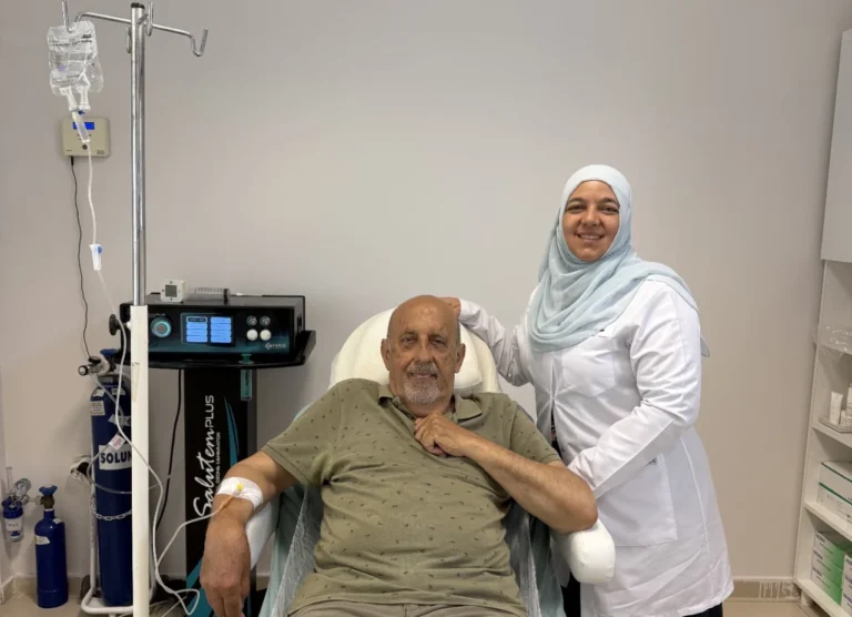 Mersin’de ünlüleri gençleştiren, şifa ve güzelliğin adresi: Getat uzmanı Dr. Işıl ÖZDEMİR!