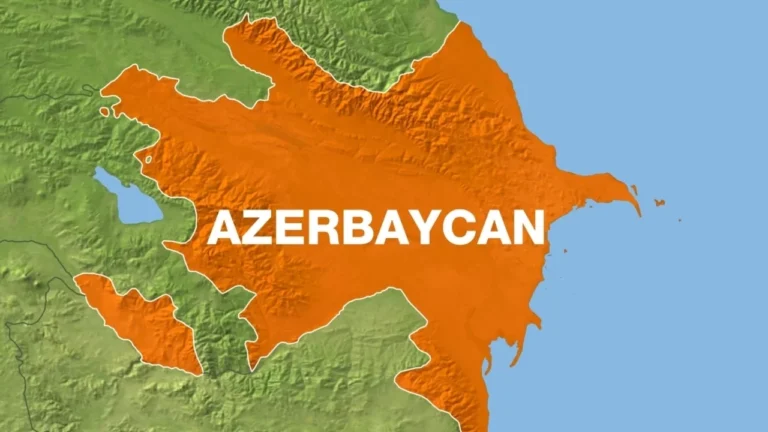 Azerbaycan ve Küresel Süreçler