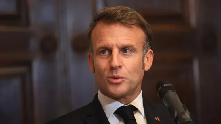 Fransa’nın Filistin’i devlet olarak tanıma kararına tepkiler ne oldu?