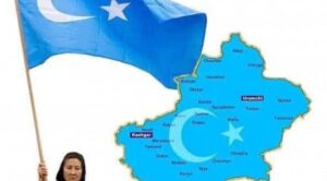 Amsterdam Belediyesi’nin ‘Sincan’ yerine ‘Doğu Türkistan’ denilmesi kararı, tüm dünyada büyük ilgi gördü