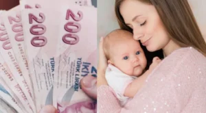 Aile ve Sosyal Hizmetler Bakanı Göktaş: Doğum yardımı ödemeleri 31 Temmuz’da