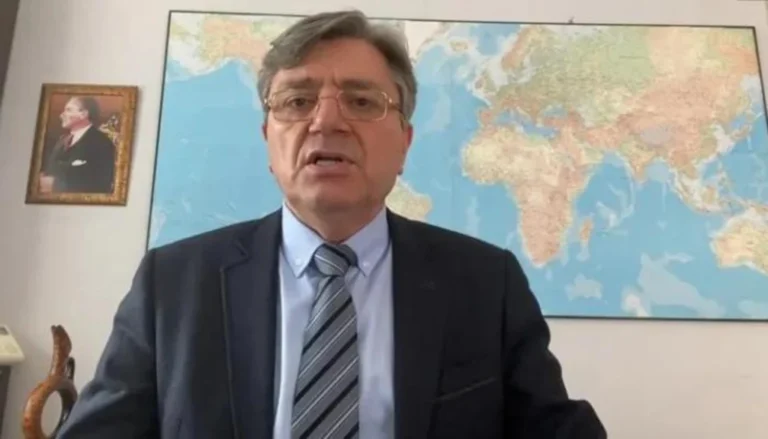 Su Politikaları Derneği Başkanı YILDIZ: Tatil yörelerinde değişken su tarifesi ve su verimliliği teşvikleri uygulanmalı