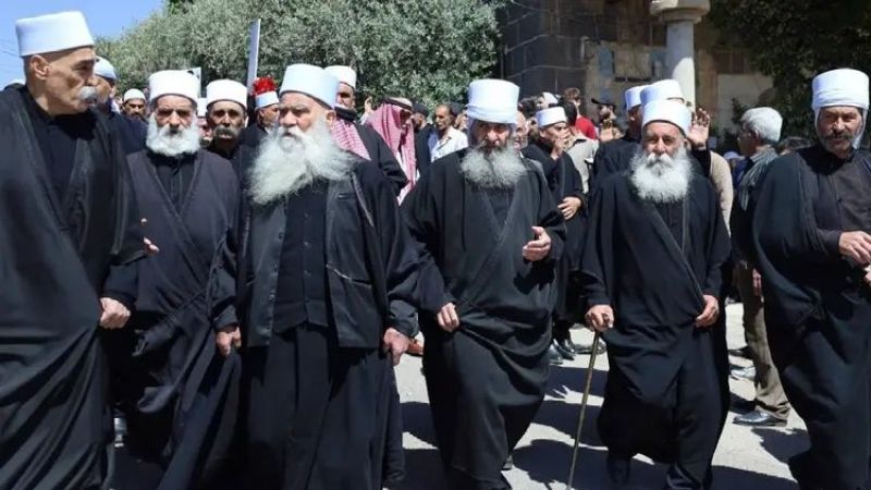“Düşmanımın Düşmanı Dostumdur”: İsrail’in Dürzilerle Olan Stratejik İttifakının Perde Arkası