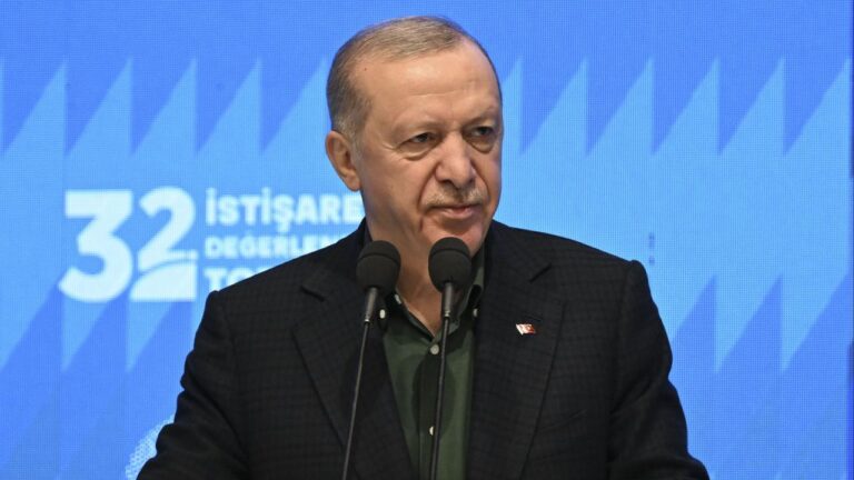 Cumhurbaşkanı Erdoğan: Türkiye kazandı, milletim kazandı