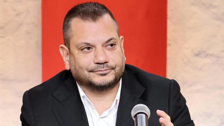 Kulüpler Birliği yeni başkanını seçti