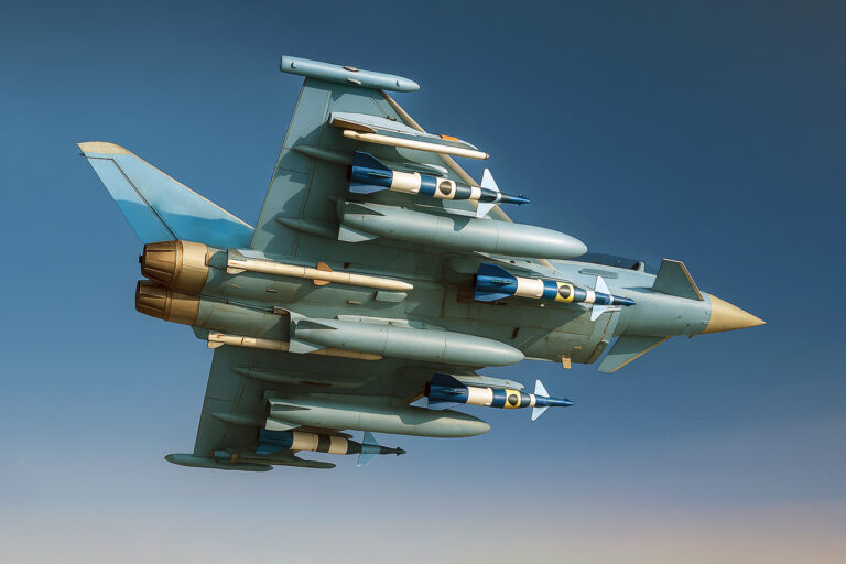 Türkiye’nin Savaş Uçağı İhtiyacı ve Tedariki