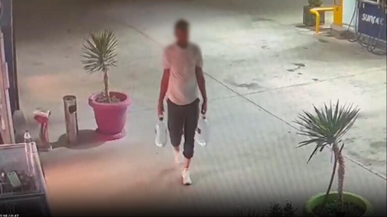 Bursa’daki FETÖ’cü kundakçının bağlantıları araştırılıyor