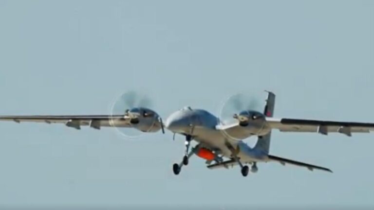 ‘GÖKÇE’ ile hedef tam isabetle vuruldu