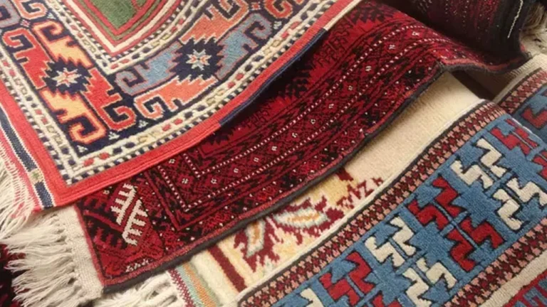 Güneydoğulu halıcılar, yılın ilk yarısında ihraç ettikleri 165 milyon 121 bin metrekare halıdan 873 milyon 321 bin dolar gelir sağladı.