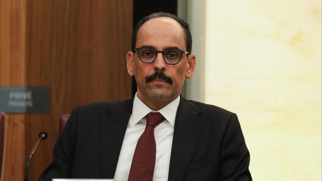 MİT Başkanı Kalın’dan Hakkâri, Yüksekova ve Çukurca’ya ziyaret