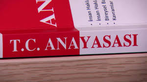 Cumhurbaşkanlığı Hukuk Politikaları Kurulu Başkanvekili Mehmet Uçum: Yeni anayasa hangi güvenceleri kapsamalı?