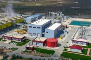 Zorlu Enerji, İsrail’deki Dorad Energy’deki yüzde 25’lik hissesinin tamamını elden çıkarma sürecinde bir adımı tamamladı.