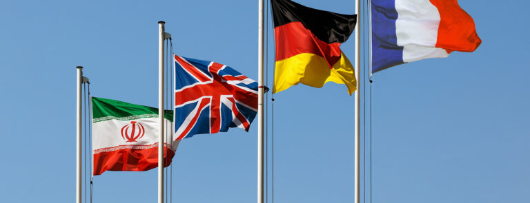 İstanbul Müzakereleri ve İran Nükleer Programı