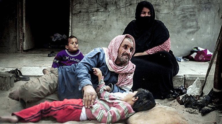 Gazze Neden Sahipsiz?