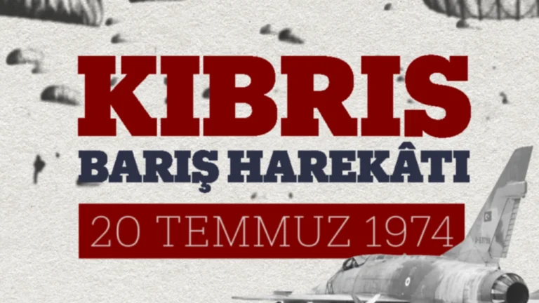 Dışişleri: Türkiye, KKTC’nin hak ve çıkarlarını her daim savunmaya devam edecektir