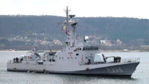 Türk Deniz Kuvvetleri Komutanlığına bağlı bir denizaltı ile 3 savaş gemisi, KKTC’ni ziyaret edecek
