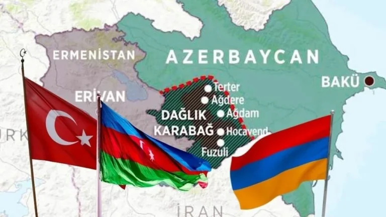 Azerbaycan-Rusya arasında Türkiye kilit rol oynuyor