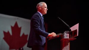 ABD’nin Kanada’ya yönelik tarife uygulanması için verdiği süre yaklaşıyor