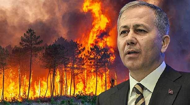 Bilecik ve İzmir afet bölgesi ilan edildi