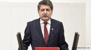 Prof. Dr. Mühip Kanko, “AKP Üreten Her Şeyi Sattı, Devletin Gelir Kaynağı Vergi ve Cezalar Oldu!”