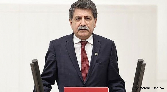 Prof. Dr. Mühip Kanko, “AKP Üreten Her Şeyi Sattı, Devletin Gelir Kaynağı Vergi ve Cezalar Oldu!”