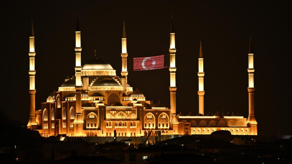 Diyanet İşleri Başkanlığı, 15 Temmuz’u etkinliklerle anacak