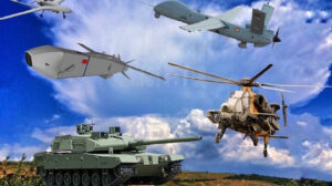 Cumhurbaşkanı Erdoğan, “Gücümüze güç katacak adımlar planlıyor ve süratle atıyoruz”