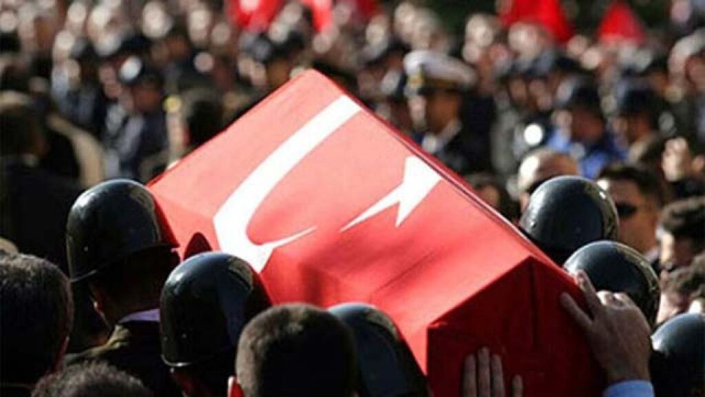 Metan gazına maruz kalarak şehit olan askerimizin sayısı 12’ye yükseldi