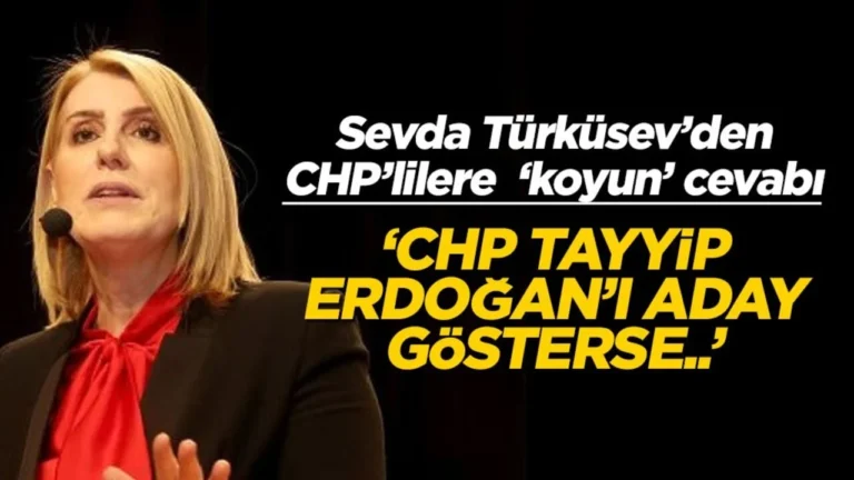 Gazeteci-yazar Sevda Türküsev, mütedeyyin seçmene “koyun” diyen seküler bağnazları yerin dibine soktu.