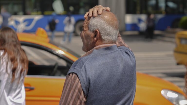 Kavurucu sıcaklıklar etkisini artıracak