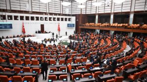 TBMM, bu hafta yoğun mesaiye hazırlanıyor: Hangi konular görüşülecek?