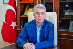 Nizip Ticaret Odası (NTO) Başkanı Mehmet Özyurt’tan TCMM faiz indirimine ilişkin değerlendirme