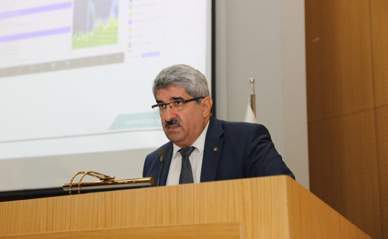 Kocaeli Ticaret Odası (KOTO) Başkanı Necmi Bulut, Haziran ayı dış ticaret verilerini değerlendirdi