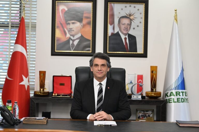 Kartepe Belediye Başkanı Av. M. Mustafa Kocaman’dan Demokrasi ve Milli Birlik Vurgusu