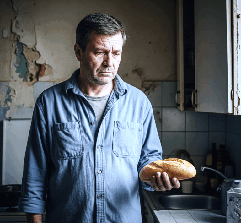 Kocaeli’de Ekmek Skandalı: Zam Oyunuyla Vatandaş Soyuluyor!