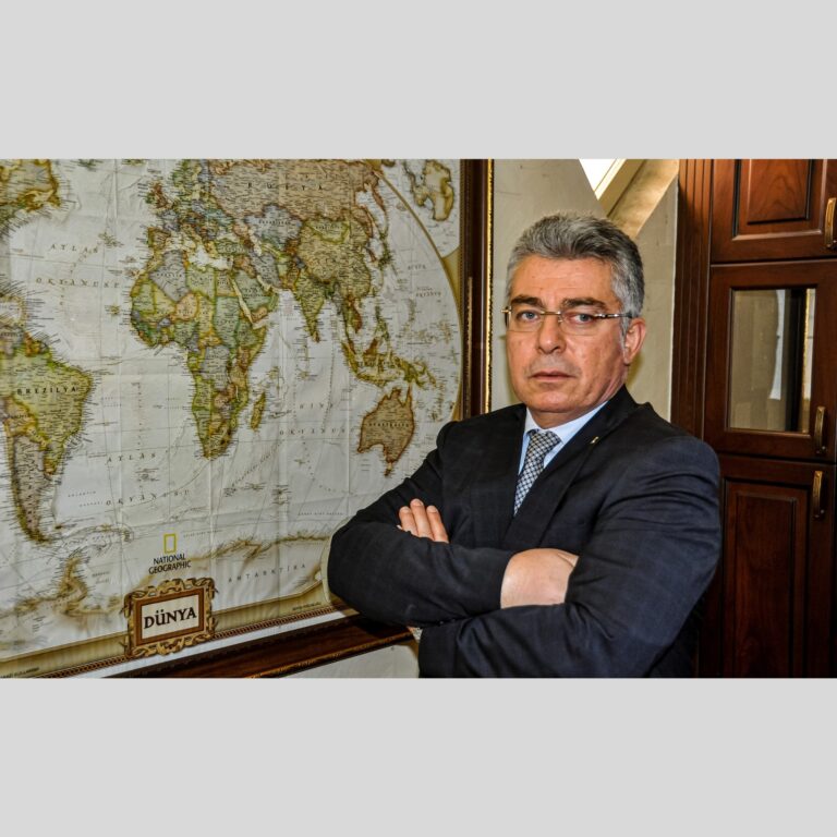 Nizip Ticaret Odası Başkanı Özyurt’tan üyelere müjde: TOBB Nefes Kredisi Başlıyor