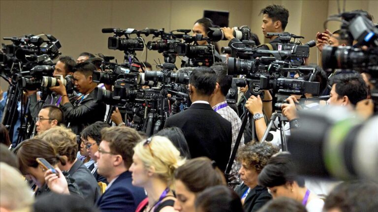 Türkiye’nin genç gazetecileri daha iyisini yapabilir