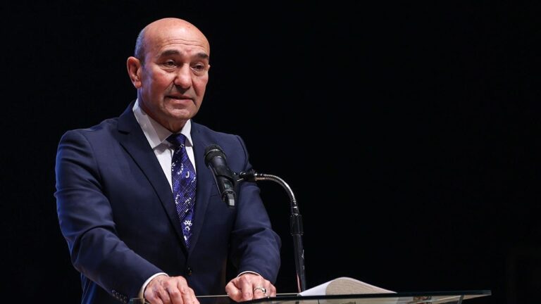 Büyük yolsuzluk operasyonu İzmir’e de sıçradı: Eski Büyükşehir Belediye Başkanı Soyer gözaltına alındı