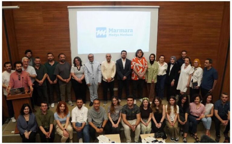 Spor Yazarı Hasan ÇİÇEK’ten: Spor medyası ve geleceğin genç iletişimcileri