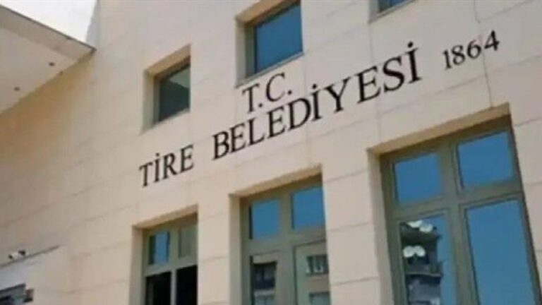 zmir Tire’de dijital dönüşüm dönemi başladı: Innosa’dan yerel yönetimde yenilikçi adım