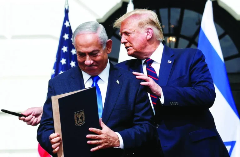 Kaynaklar: Trump, Azerbaycan ve bazı Orta Asya ülkelerini İbrahim Anlaşmaları’na dahil etmek istiyor