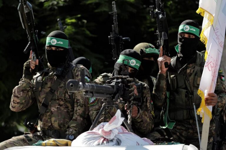 Hürriyet Genel Yayın Yönetmeni Ahmet Hakan’dan Hamas’a: Yaptığınız eylemle Filistin’e ne kazandırmış oldunuz