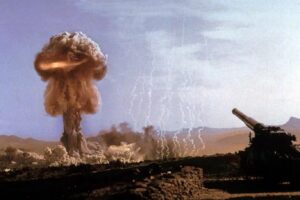 Hiroşima’nın 80. yıldönümünü neden yeni nükleer silahlarla anıyoruz?