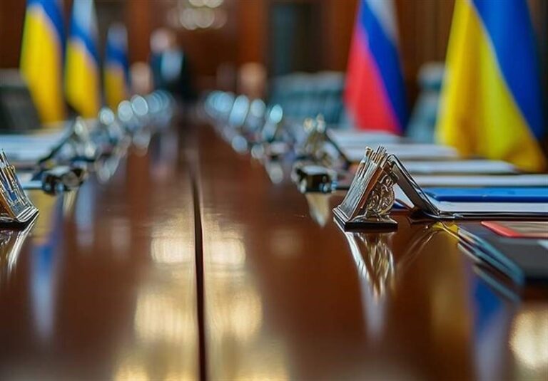 Rusya-Ukrayna Arasında Barış Neden Sağlanamıyor?