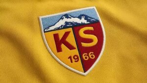 Trendyol Süper Lig ekibi Bellona Kayserispor, transfer yasağının kaldırılmasının ardından 8 futbolcu ile sözleşme imzaladı.